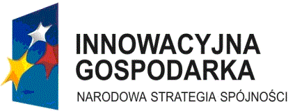 iNNOWACYJNA GOSPODARKA